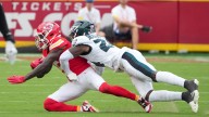 NFL Week 2 top rookies: Eagles safety Andrew Mukuba grabs pick