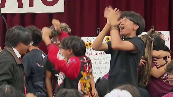 SDUSD superintendent says middle-school grades can stay at Bethune K