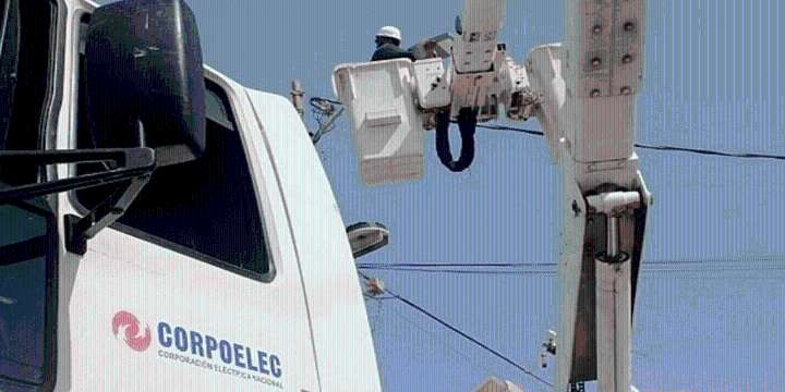 Corpoelec denunció nuevo ataque terrorista contra el SEN