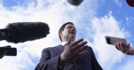 Rubio will meet Mexico's president as Trump flexes military might in Latin America