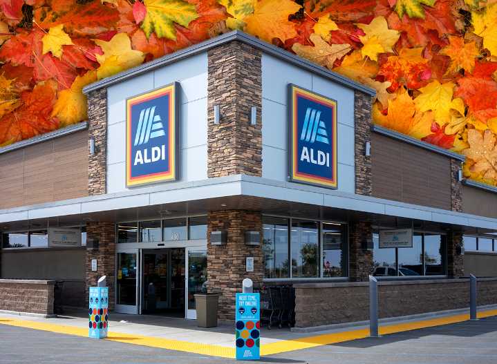 7 Best New Aldi Seasonal Finds Hitting Shelves This Week