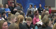 First-ever Kansas women’s first responders symposium held in Salina