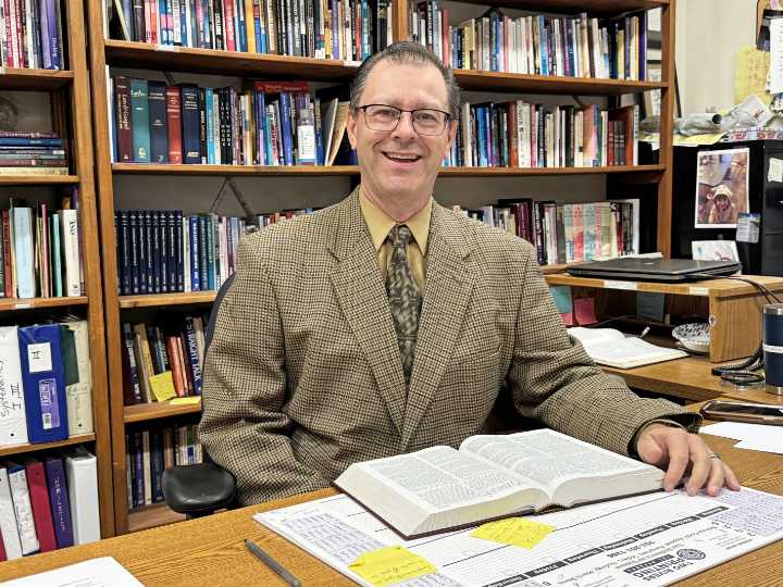 North Dakota pastor invited to Charlie Kirk funeral