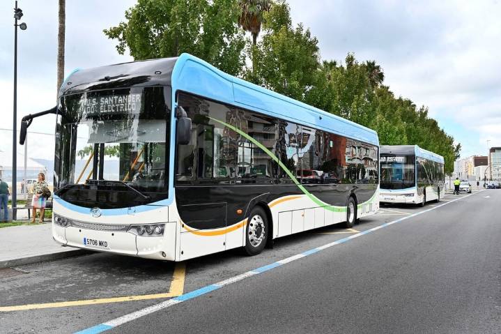 USO-SMTU rechaza que los baños del TUS se destinen a puntos de recarga y reclama su uso exclusivo para conductores