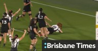 Canada gun leaves Kiwi's stunned