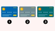 Test: ¿es cierto que las personas pueden saber un detalle oculto de su personalidad al elegir una tarjeta?