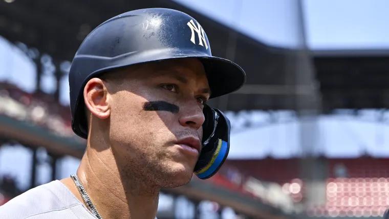 Yankees' World Series future tied with AL MVP favorite
