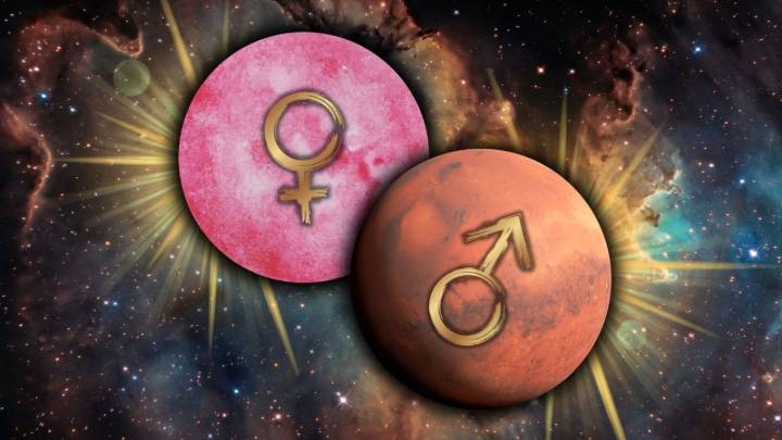 Venus en Leo y Marte en Libra: 2 signos serán dotados con prosperidad económica gracias a este sextil astrológico