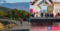 Patagonian International Marathon: autoridades destacan cita internacional que reactiva economía local