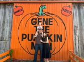 Fourth generation to reopen historic pumpkin farm near Kalamazoo in 2026