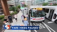 SEPTA crisis: No new fare hikes, service cuts after court order forces pause to transit agency's plans