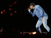 Weekend fun in Edmonton: Morgan Wallen, Wet Paint and Follow That Bird