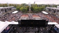 US Open men’s final is delayed because of security