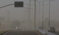 Vuelve el viento Zonda: cuándo y qué zonas afectará