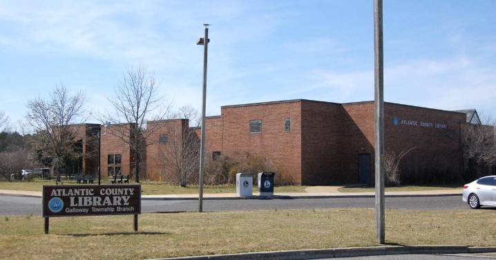 Galloway library to reopen next week after HVAC replacement