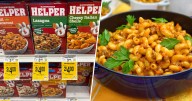 Why Everyone's Eating Hamburger Helper Again