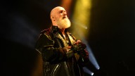 Judas Priest and Ozzy Osbourne 'War Pigs' Cover Will Be Released Soon