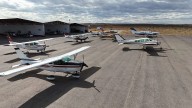 Aeródromo de Allende a sólo una acreditación de convertirse en aeropuerto internacional
