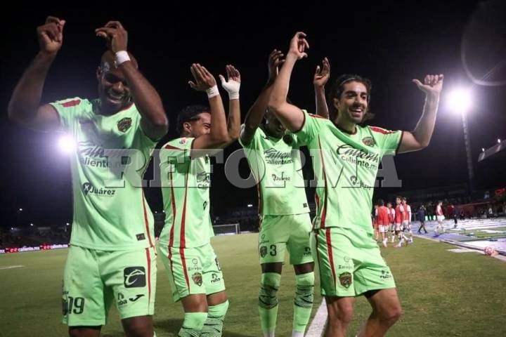 Termina racha invicta de Pumas  ante Bravos