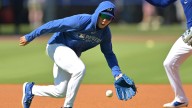 Dodgers activate Michael Kopech and Hyeseong Kim ahead of road trip