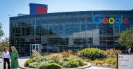 Google's 27th Birthday: Search Giant Celebrates With A Throwback To "First