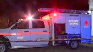 Mujer Embarazada a Punto de Dar a Luz Sufre Accidente Junto a su Familia  en San Felipe, Guanaju