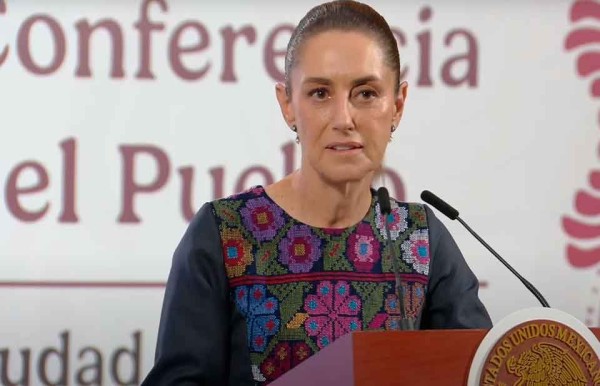 Será Fiscalía que realice investigación: CSP sobre explosión