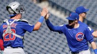 Streaking Cubs clinch first postseason berth since 2020