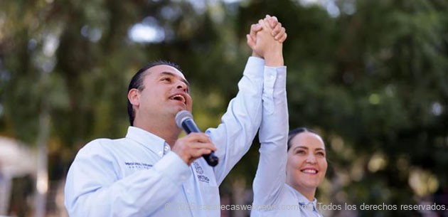 MIGUEL VARELA RINDE CUENTAS DE CARA A LA CIUDADANÍA EN LA ROSITA