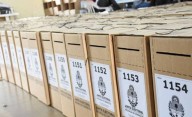 Veda, padrón, servicios y qué se vota: todo lo que hay que saber para las elecciones del domingo