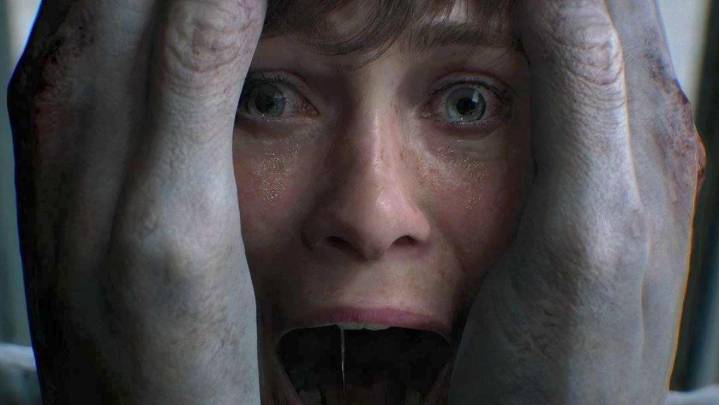 Kojima OD Teaser Trailer Reveals Scariest Mad Libs Ever