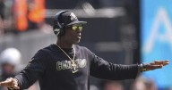 Mark Kiszla: Does Coach Prime have the patience to pull Buffs out of the ditch?