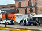 Tras ataque en anexo de Dolores Hidalgo, exigen rondines de seguridad permanentes
