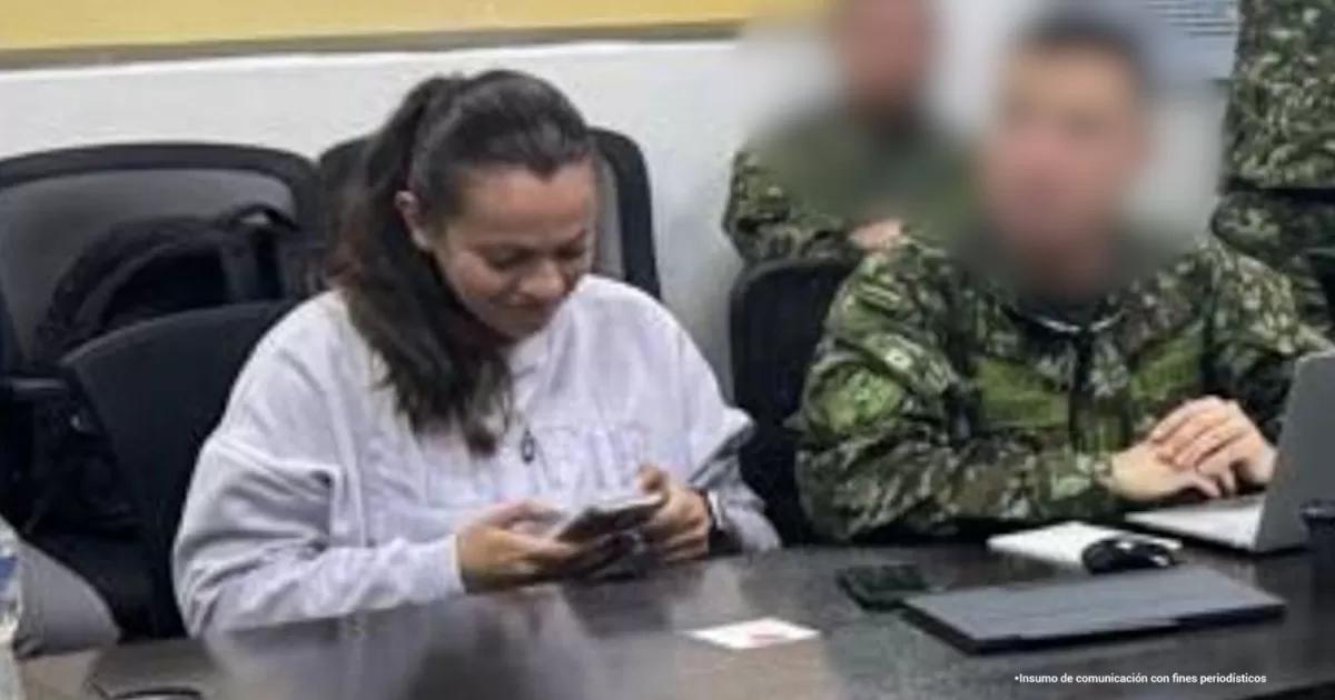 Capturan a dos militares y a una falsa oficial que infiltró seguridad del presidente Petro