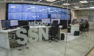 Sismo de magnitud 5.1 sacude Pinotepa Nacional