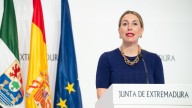 Guardiola advirte que convocará eleccións se non se aproban os orzamentos de Estremadura para 2026