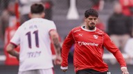 Independiente empató con San Lorenzo pero sigue último en la Zona B