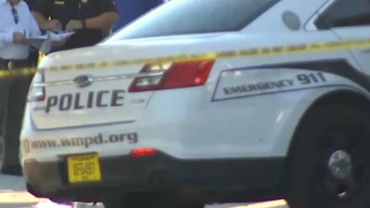 Roofer killed after falling from five-story building in Wilton Manors: Police – NBC 6 South Florida