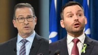 Blanchet assures that the Bloc Québécois will back Parti Québécois