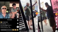 ‘Blessing in disguise’: TikTok video showing outburst at Spring restaurant draws community support