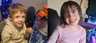 RCMP says cadaver dogs will be deployed to search for missing N.S. children