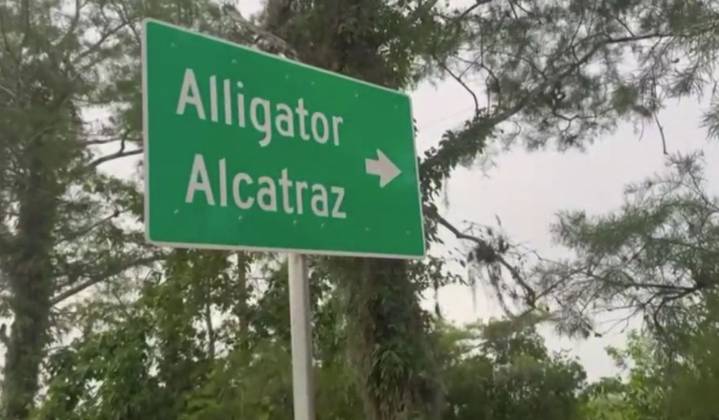 DeSantis’ step toward victory on ‘Alligator Alcatraz’ sets up a funding dilemma for Florida 