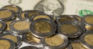 Peso mexicano ‘sonríe’ tras presentación del Paquete Económico 2026