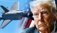 Trump traslada sus F-35 al Caribe: escalada belicista en conflicto Estados Unidos