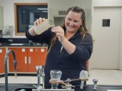 Free Owens Water Workforce Program prepares grads for immediate jobs as workers retire