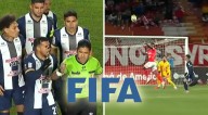 Exárbitro FIFA habló sobre polémica en el tanto de Cienciano ante Alianza Lima: "El gol es..."