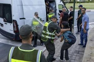 Scores arrested on second day of Morocco protests: NGO