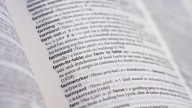 Hard pass. Cold brew. Dad bod. Merriam-Webster adds over 5,000 words to ‘Collegiate’ dictionary