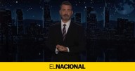 Jimmy Kimmel rompe récords de audiencia con su retorno tras el veto de Donald Trump