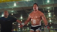 I Wasn’t Sure What To Expect From Dwayne Johnson In The Smashing Machine But Critics Have Me Pumped For His ‘Scarily Unstable’ Performance
